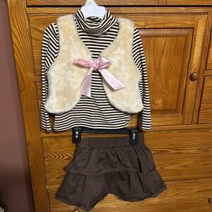 Our Generation outfit size 4